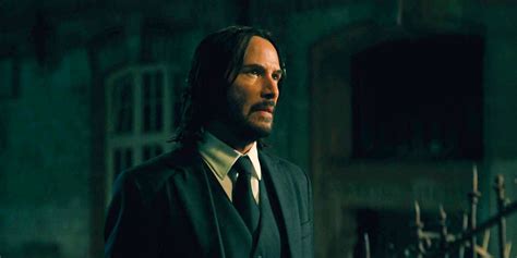 John Wick 4 Extended Cut Confirmed, New Scenes .